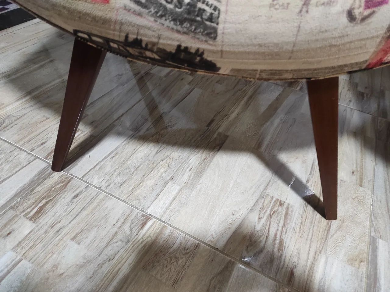 Vendo 2 poltronas  - Foto 5