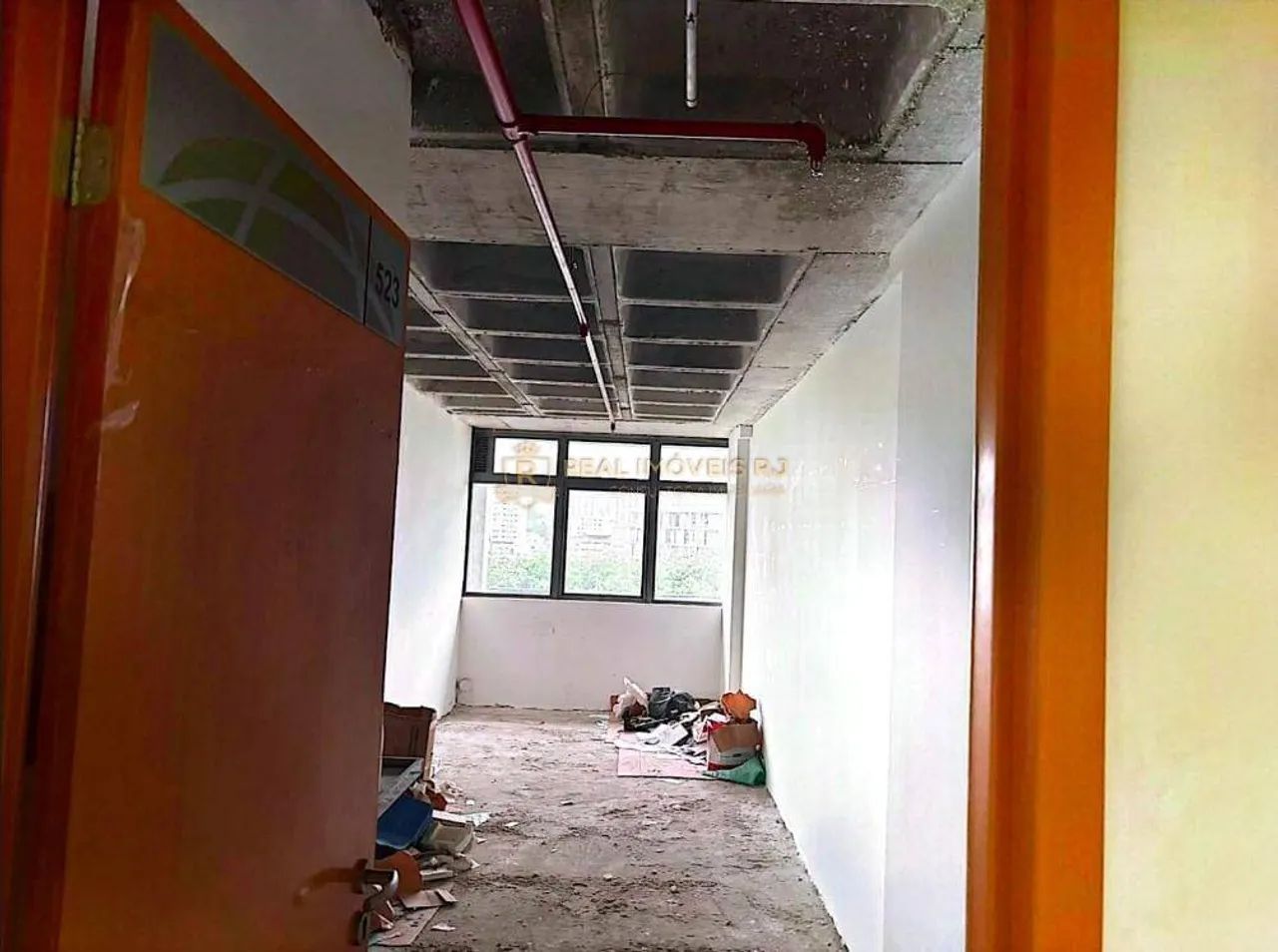 Sala Comercial à Venda no Edifício Alfa Corporate | São Cristóvão - Foto 5
