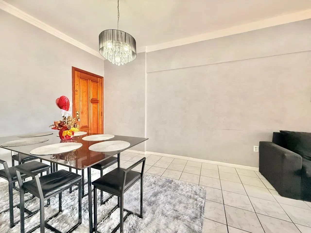 Apartamento Batista Campos - Foto 3