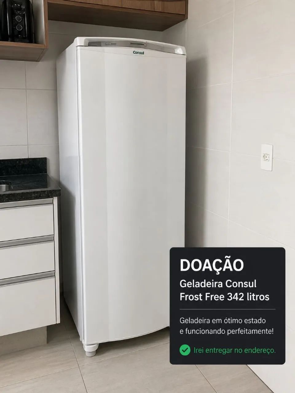 Geladeira