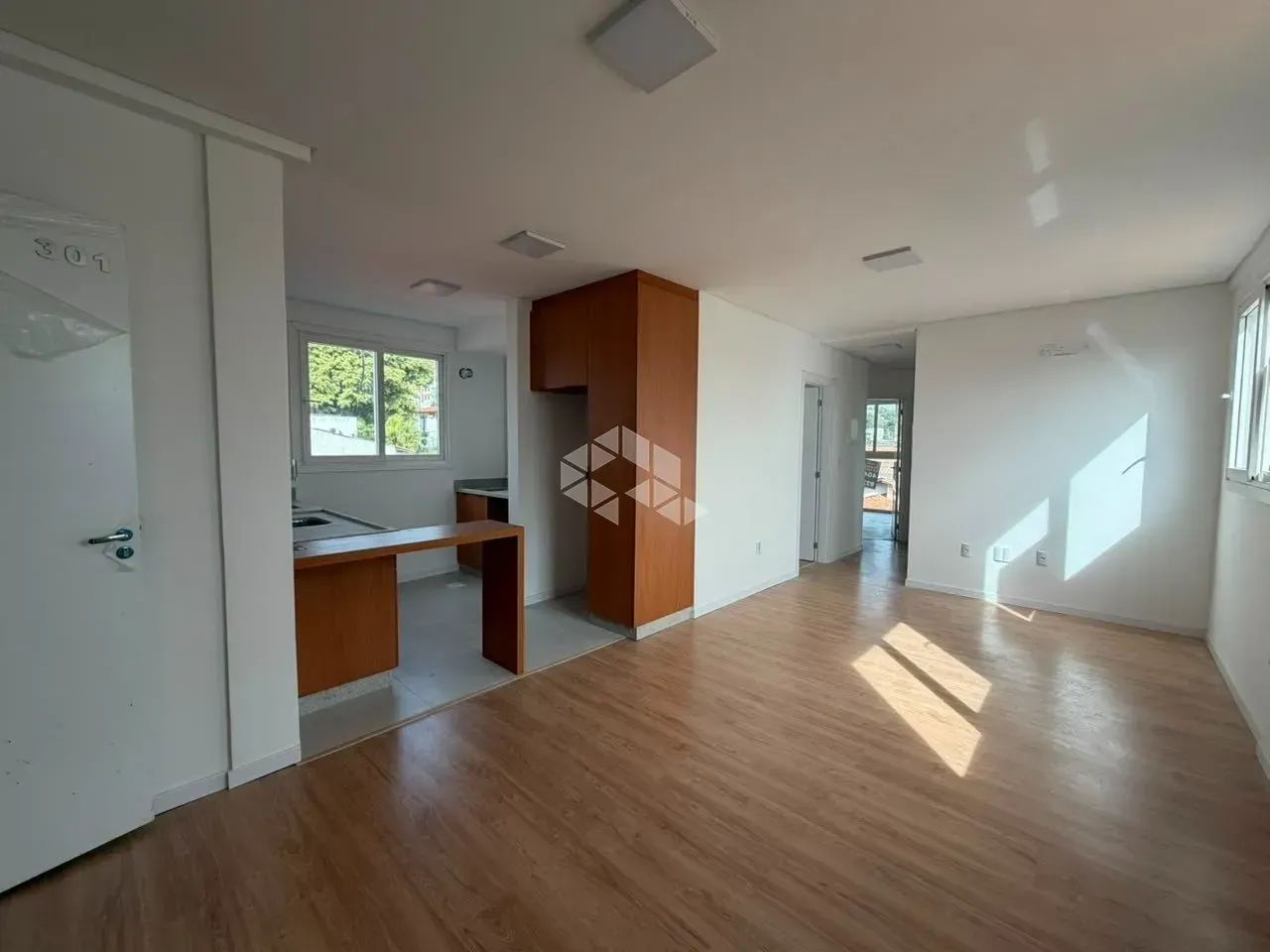 APARTAMENTO 3 DORMITÓRIOS SENDO 1 SUÍTE À VENDA EM COQUEIROS FLORIANÓPOLIS