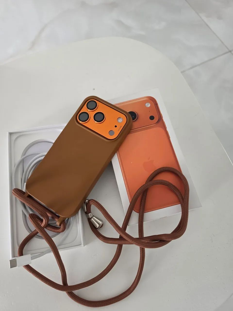 IPhone 17 Próximas 1T 