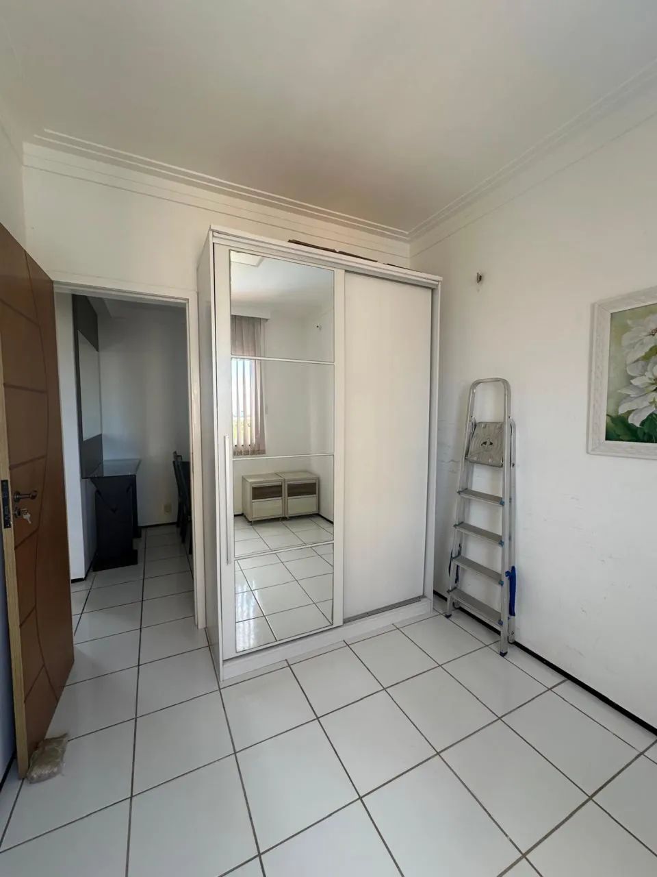 Alugo Apartamento 3 quartos na Cohama, Condomínio Del Fiori, São Luís MA - Foto 10