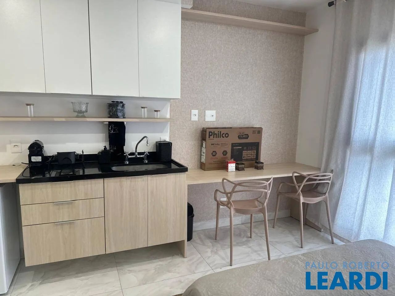 APARTAMENTO - MOEMA PÁSSAROS - SP - Foto 5