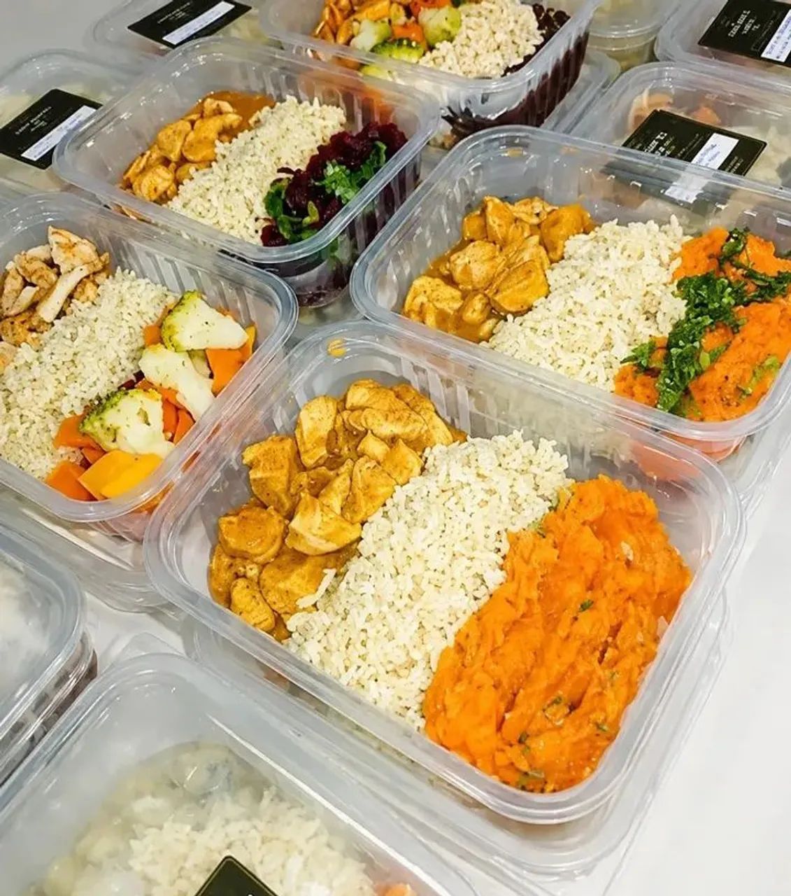 MARMITAS FITNES - Foto 3