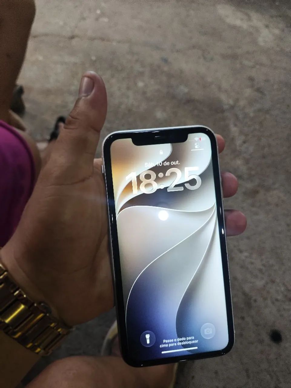 iPhone 11