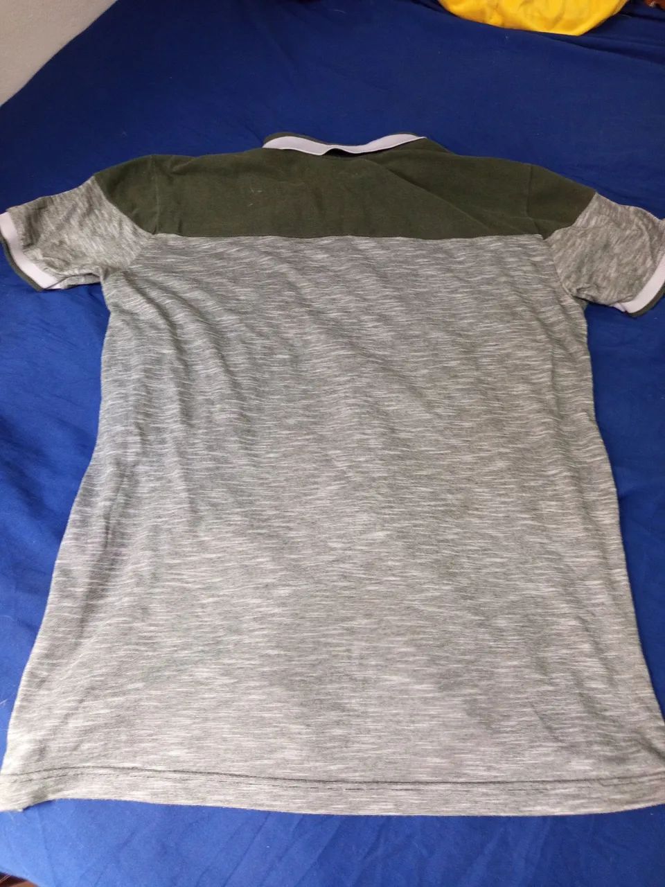 Camisa original  - Foto 2