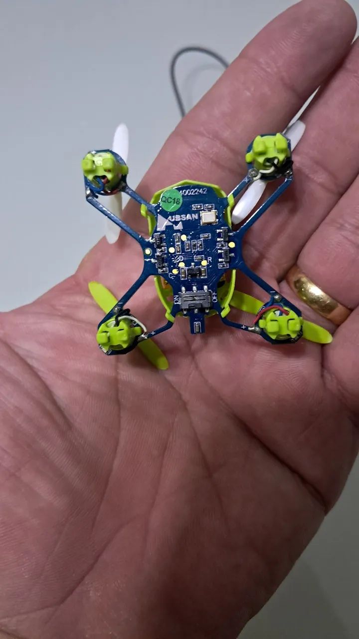 Mini drone - Foto 3