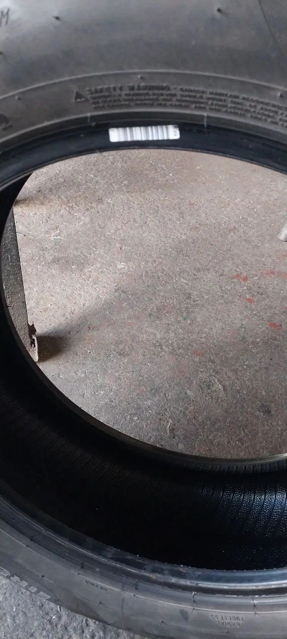Pneu Pirelli - Foto 3