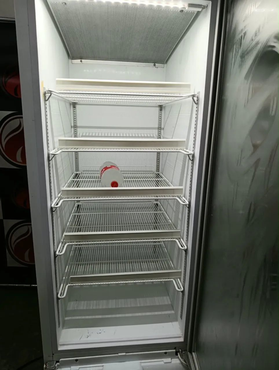 Freezer expositor vertical  - Foto 2