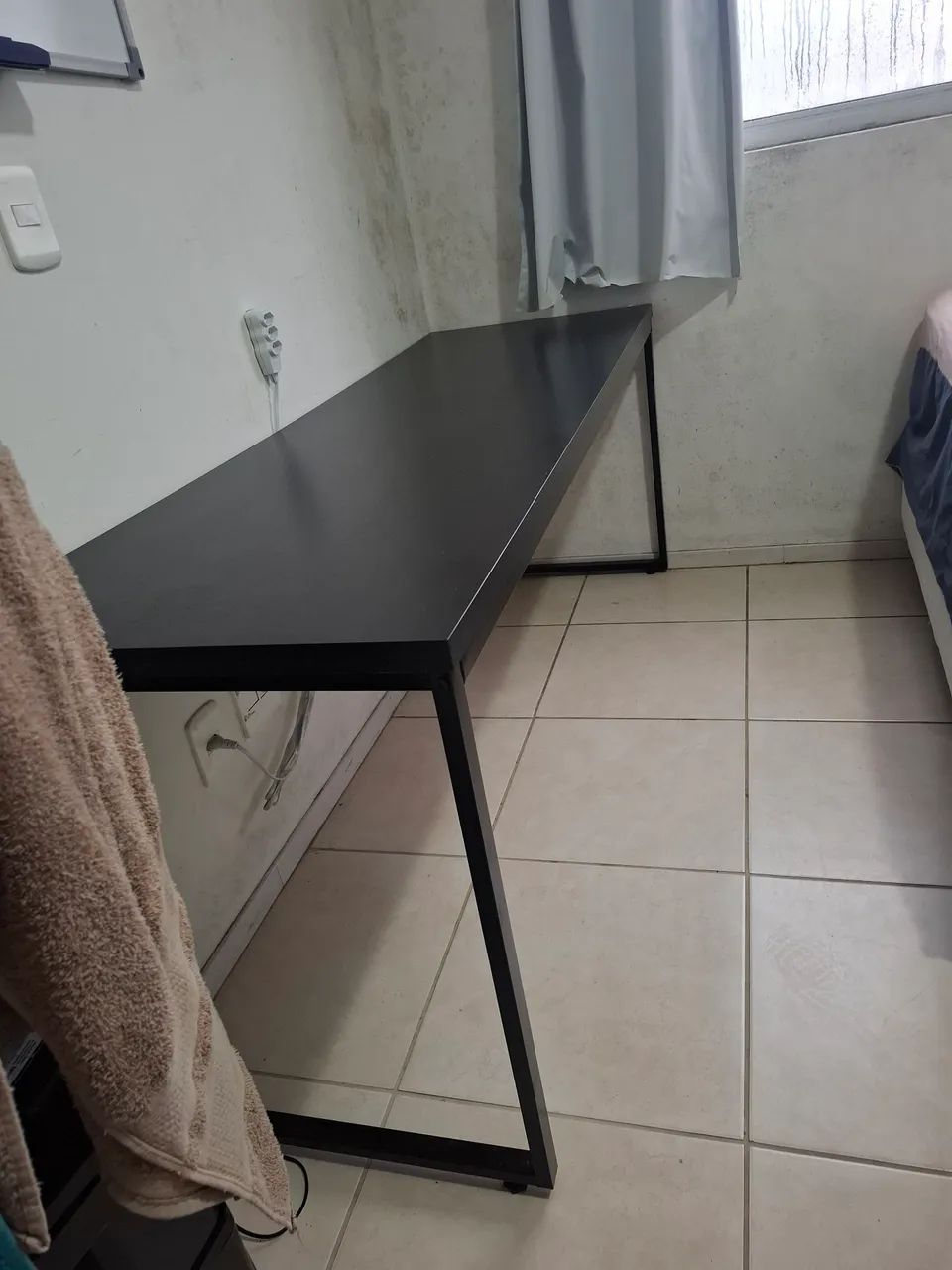 Mesa de escritório grande - Foto 2
