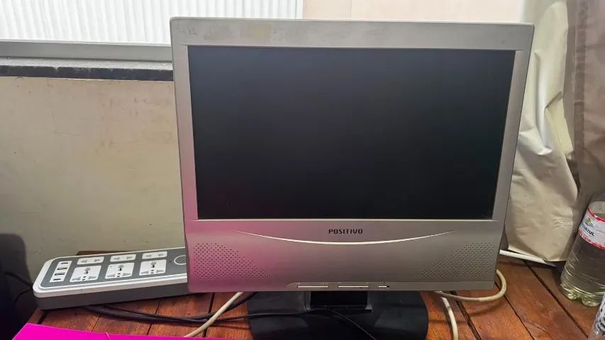 COMPUTADOR POSITIVO  - Foto 2