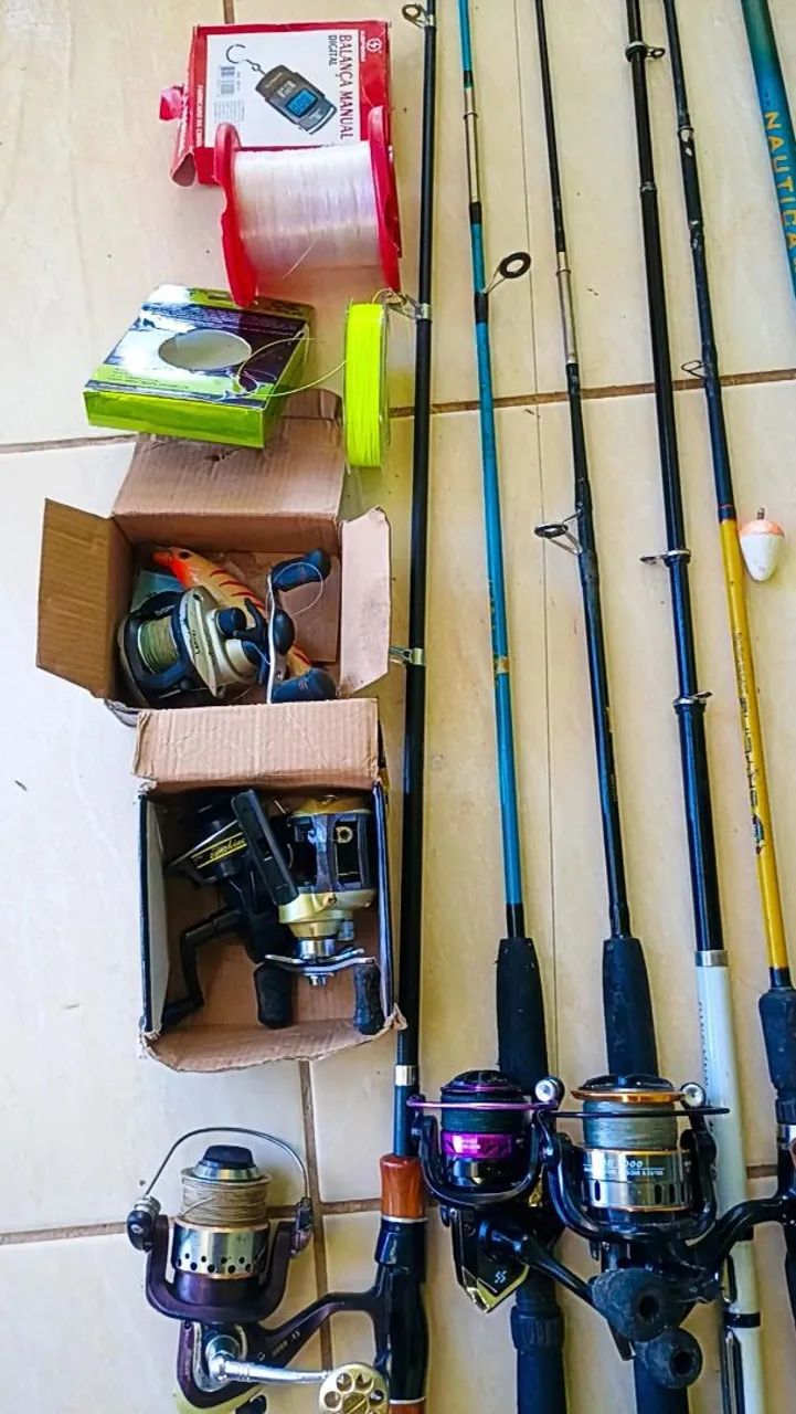 Pescas - Foto 4