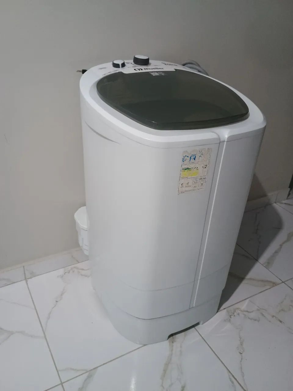 Máquina De Lavar Roupa  - Foto 2