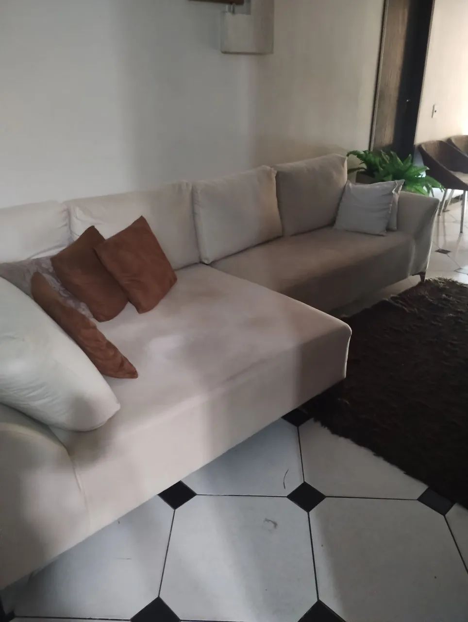 Mesa 6 lugares semi nova * - Foto 4