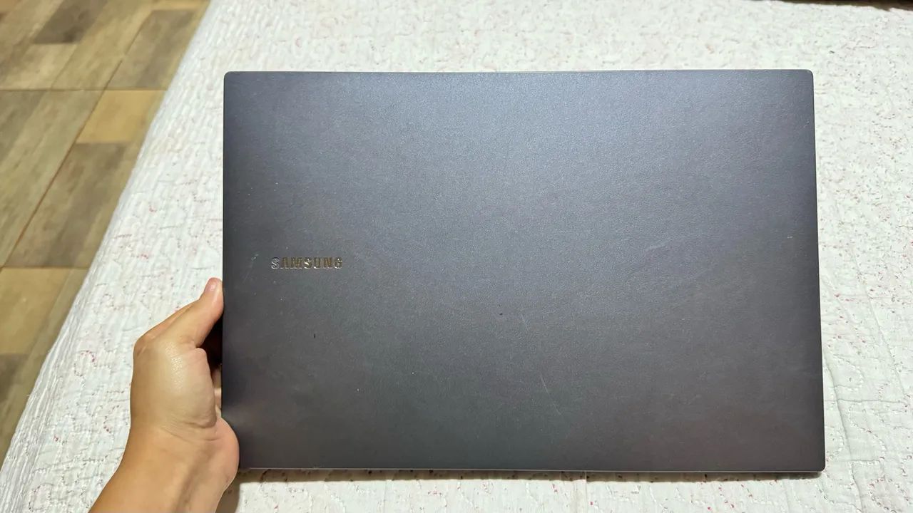 Notebook Book Samsung  - Foto 2