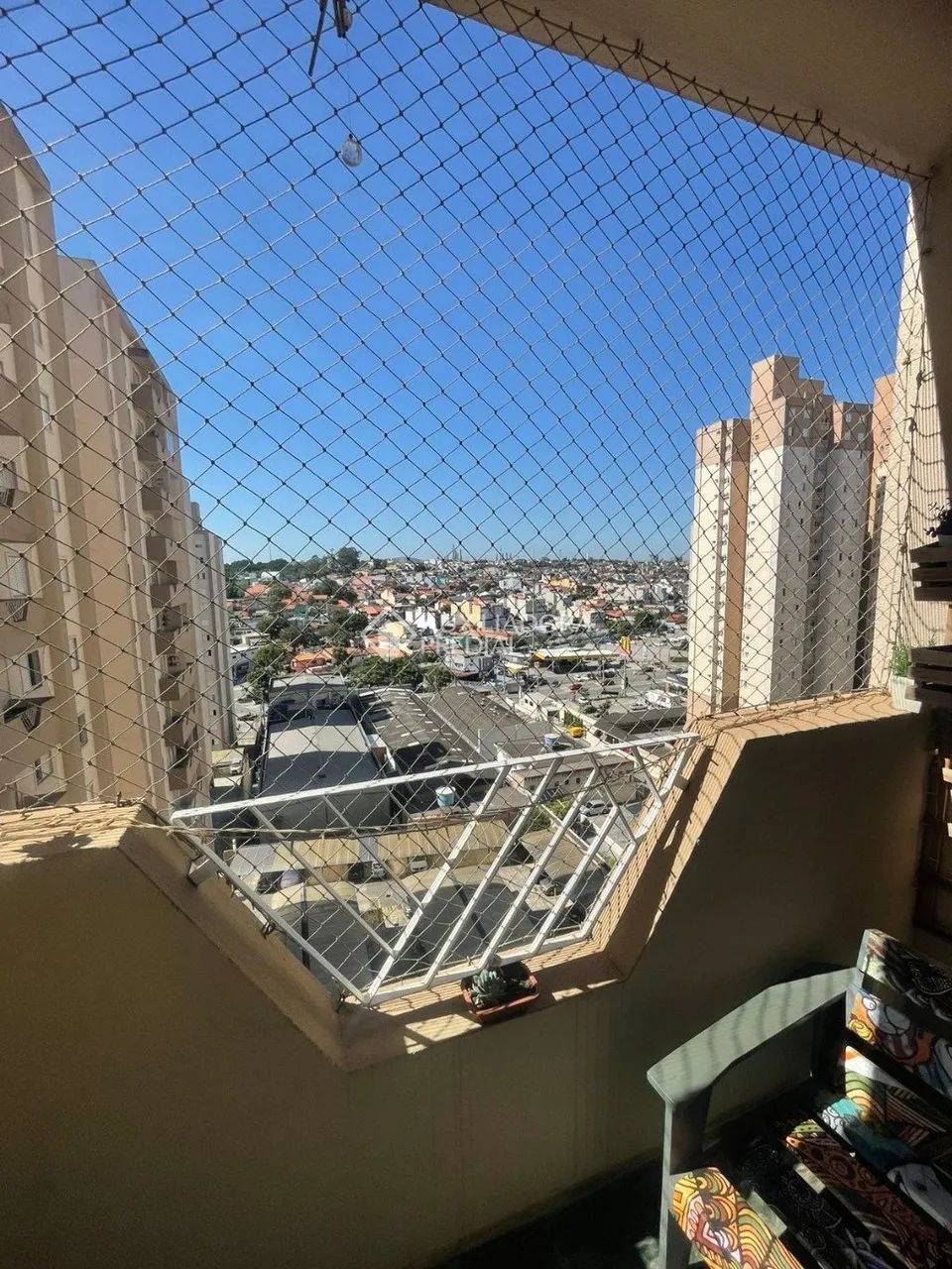 Lindo apartamento no parque Erasmo Assunção em Santo André - Foto 4