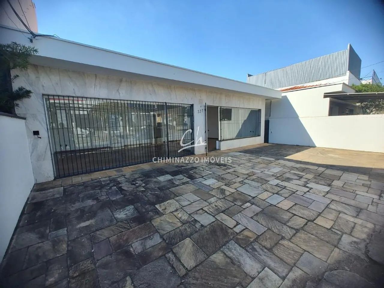 Casa à venda em Campinas, Taquaral, com 3 quartos, com 188 m² - Foto 2
