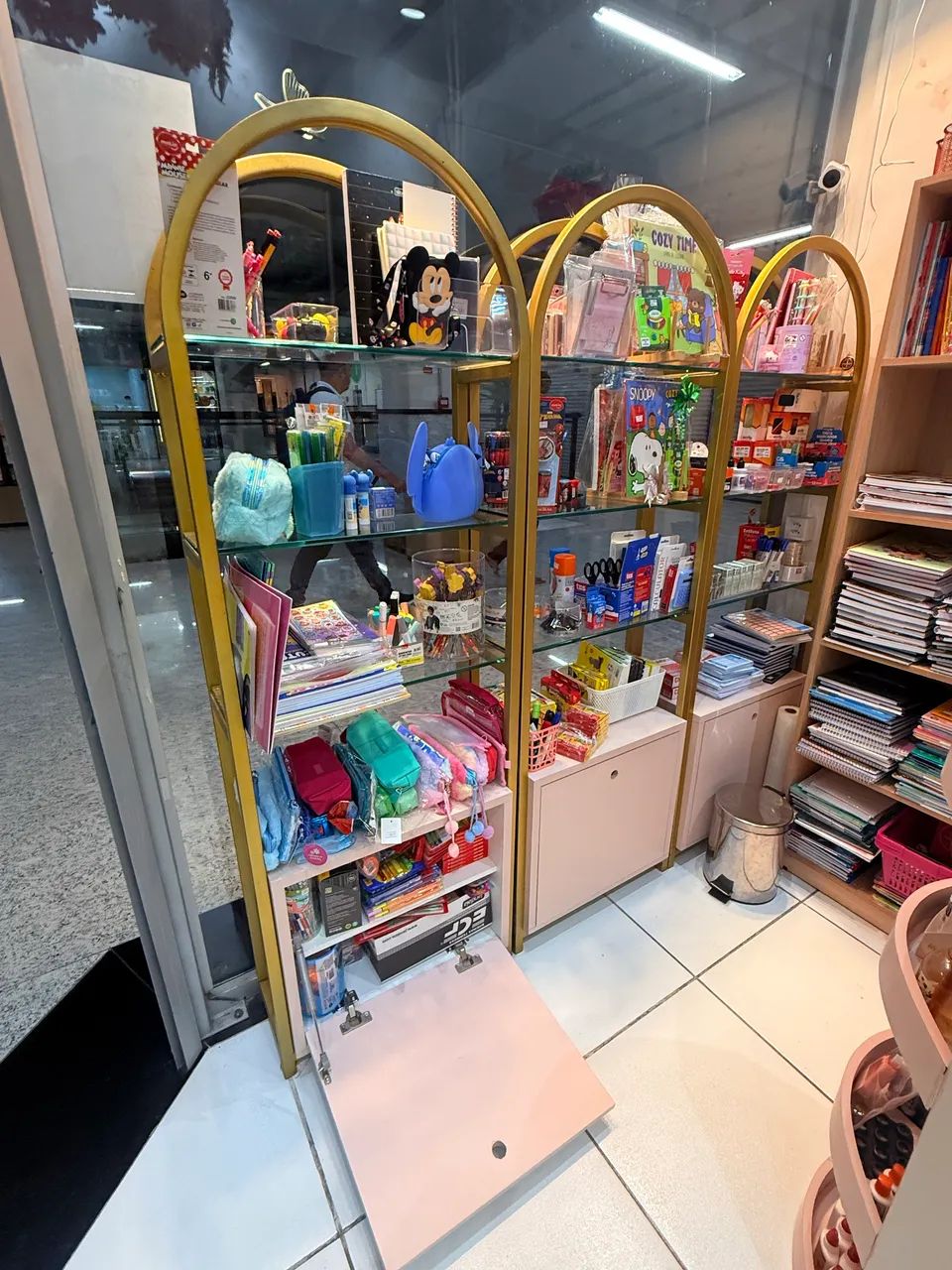 Vitrine de loja - Foto 2