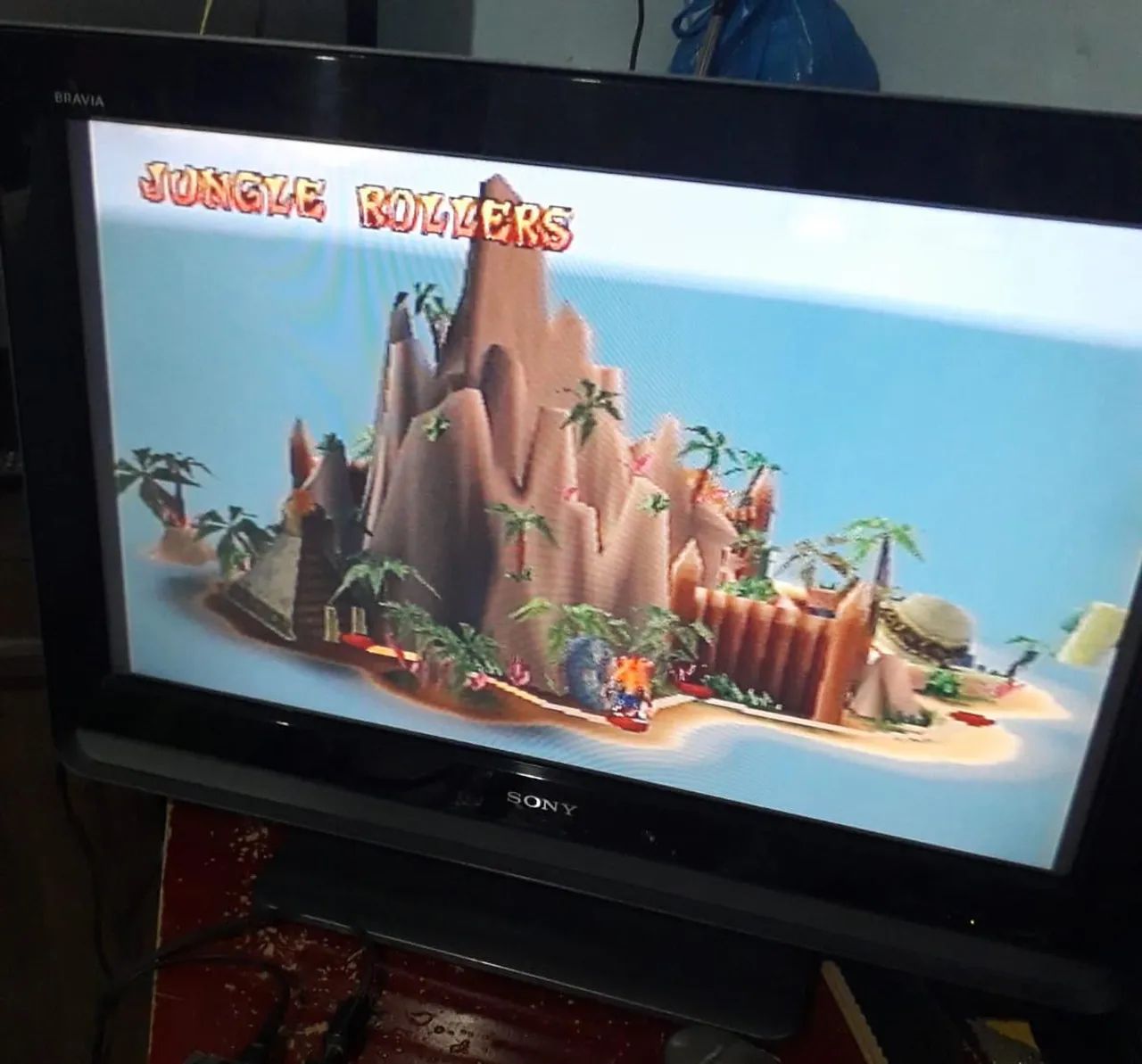 Televisão  - Foto 2