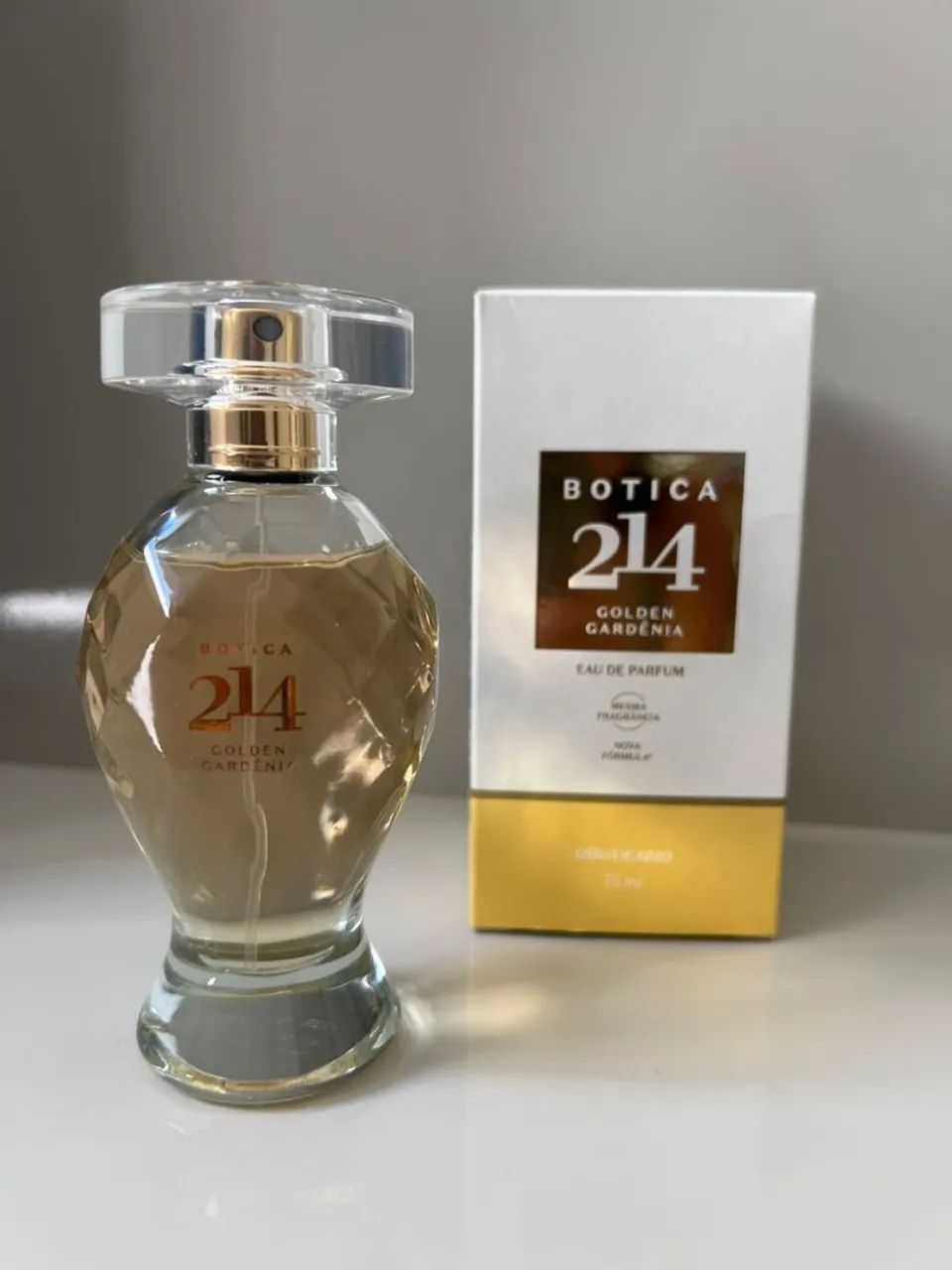 Perfume Boticário  - Foto 3