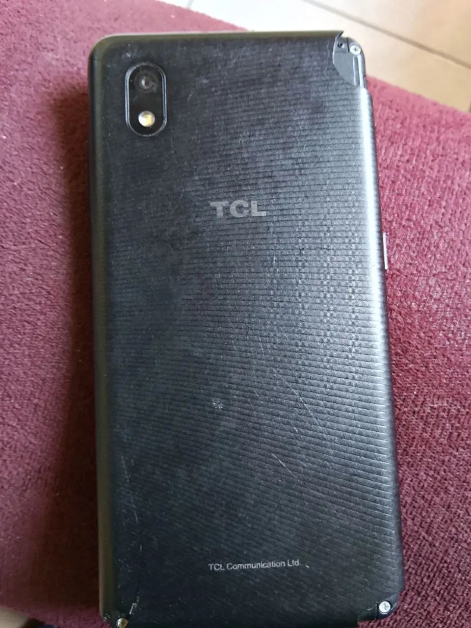 Celular TCL  - Foto 2