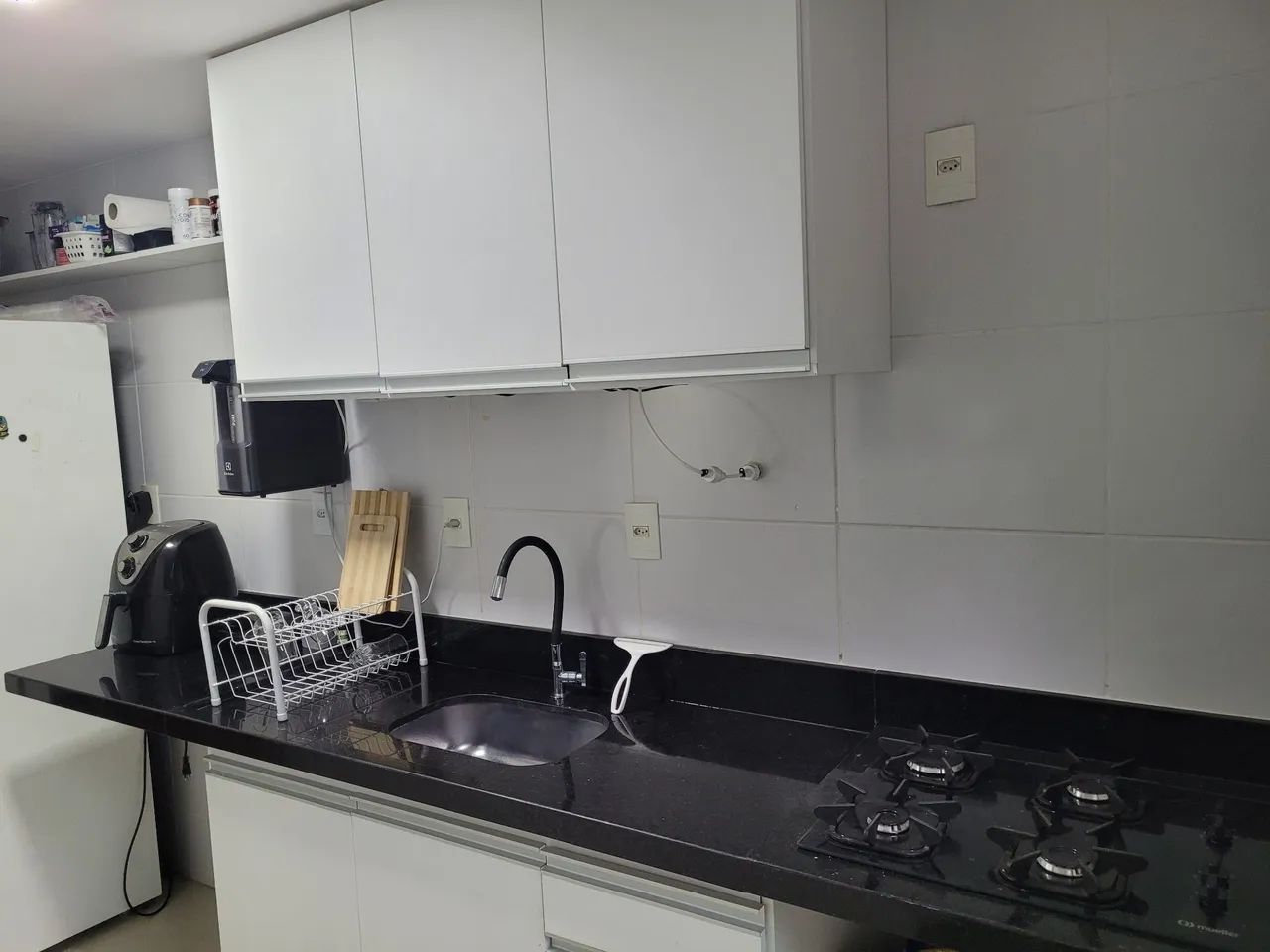 Apt. 2/4 zona sul, ótima localização 