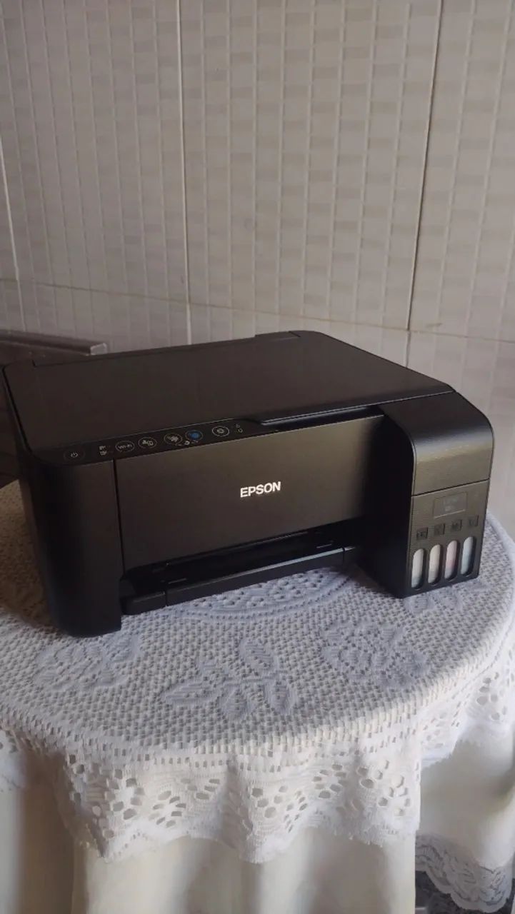 Impressora epson L3150