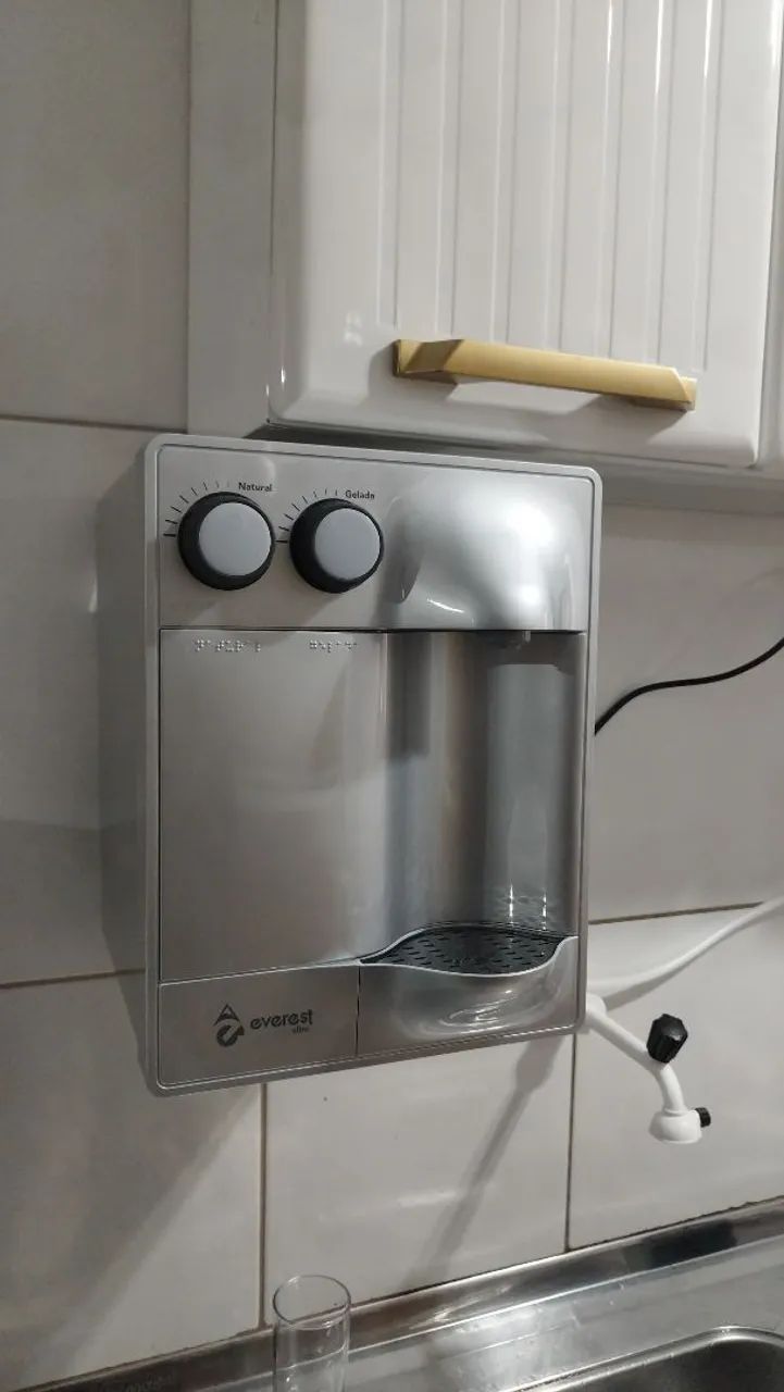 Purificadores de água 100% pura e saudável  - Foto 3