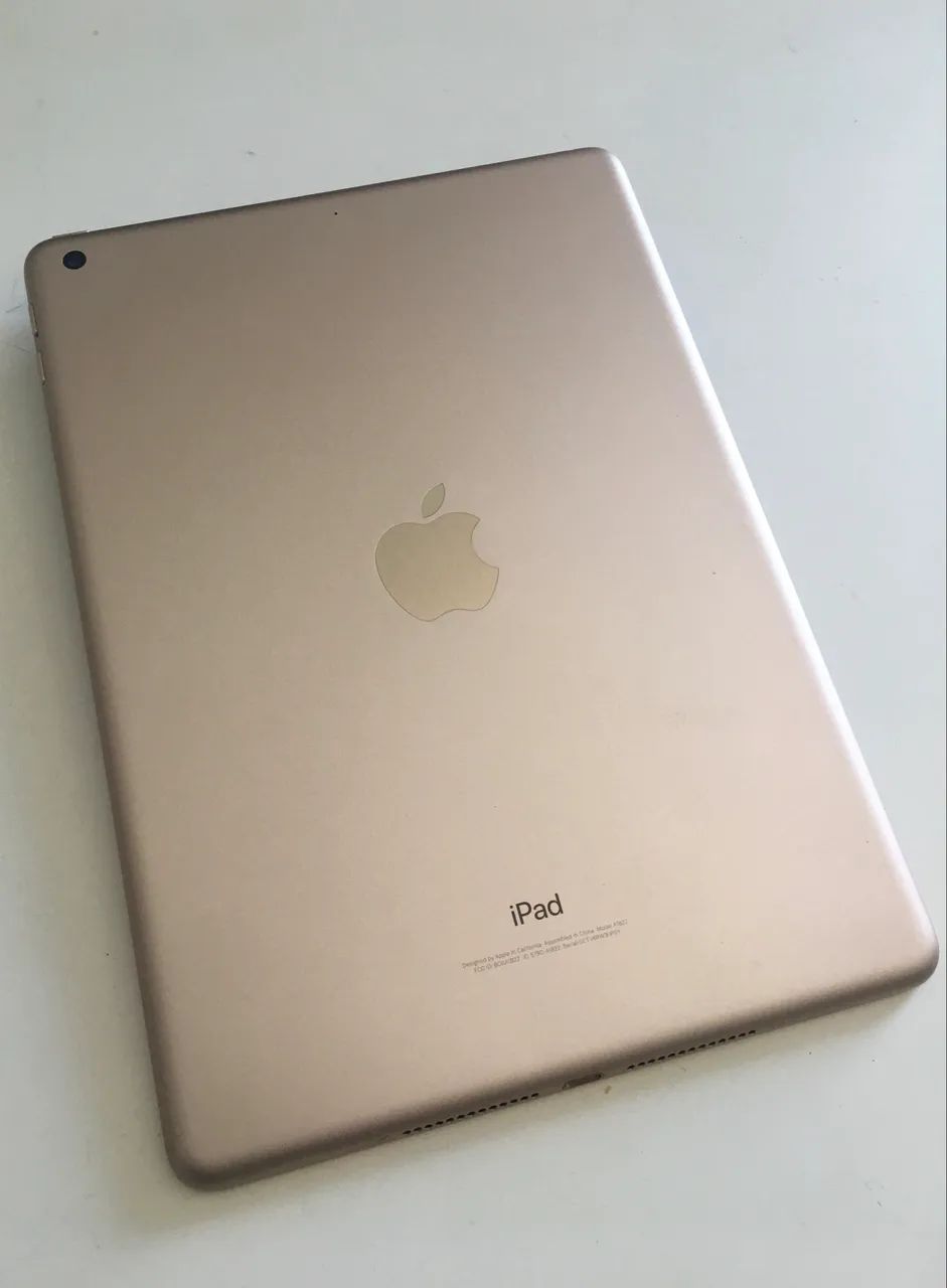 iPad apple 6 2018 a1893 9,7 32 gb  - Foto 4