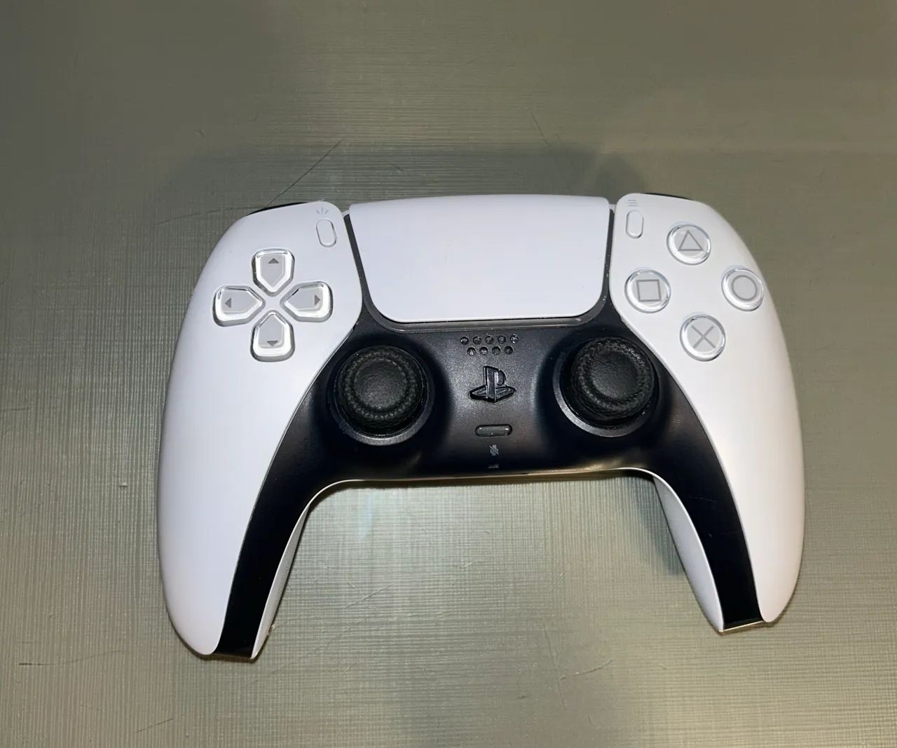 Controle de ps5 semi novo 