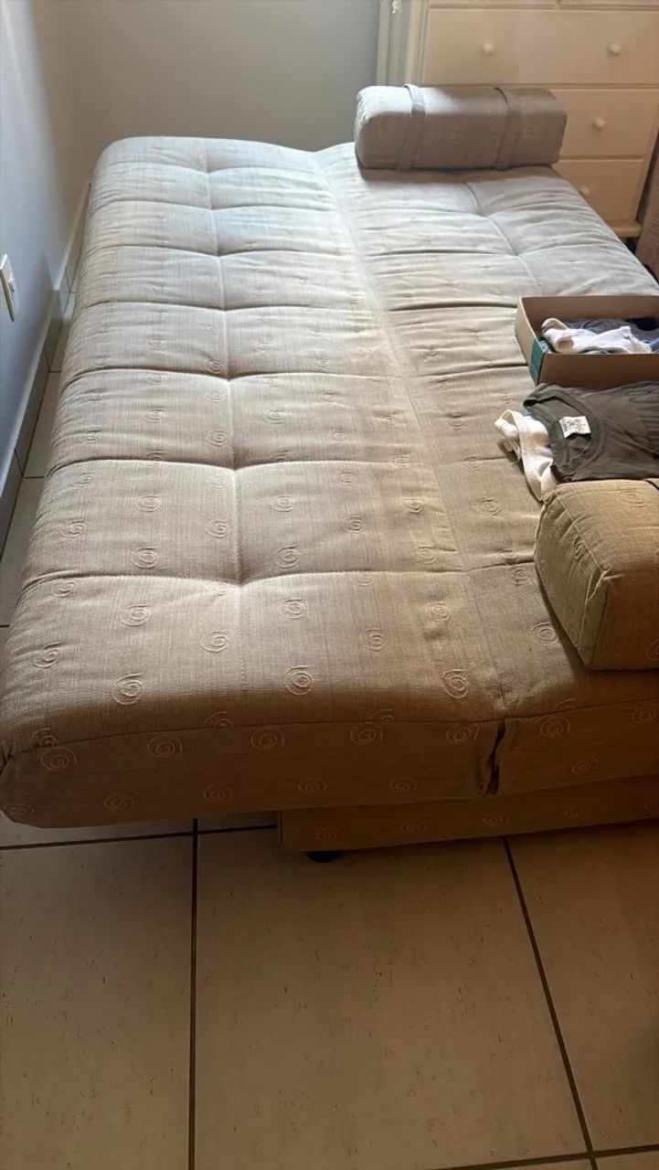 Sofá cama - Foto 2