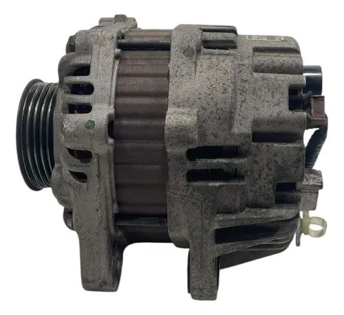 Alternador Fit 1.6 2016/2018 Automático ( Ahga91 ) - Foto 4