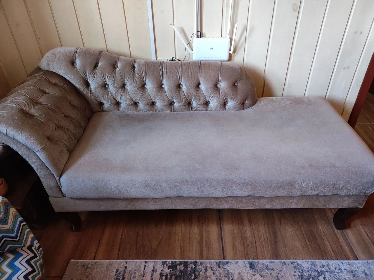 Sofá, divã  - Foto 2