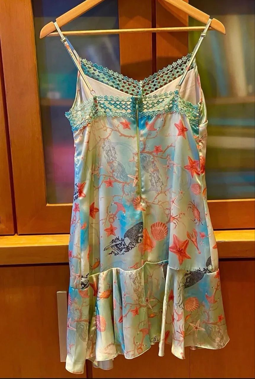 Vestido Candy P sem uso - Foto 2