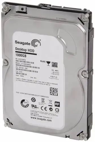 HD 1 TB!