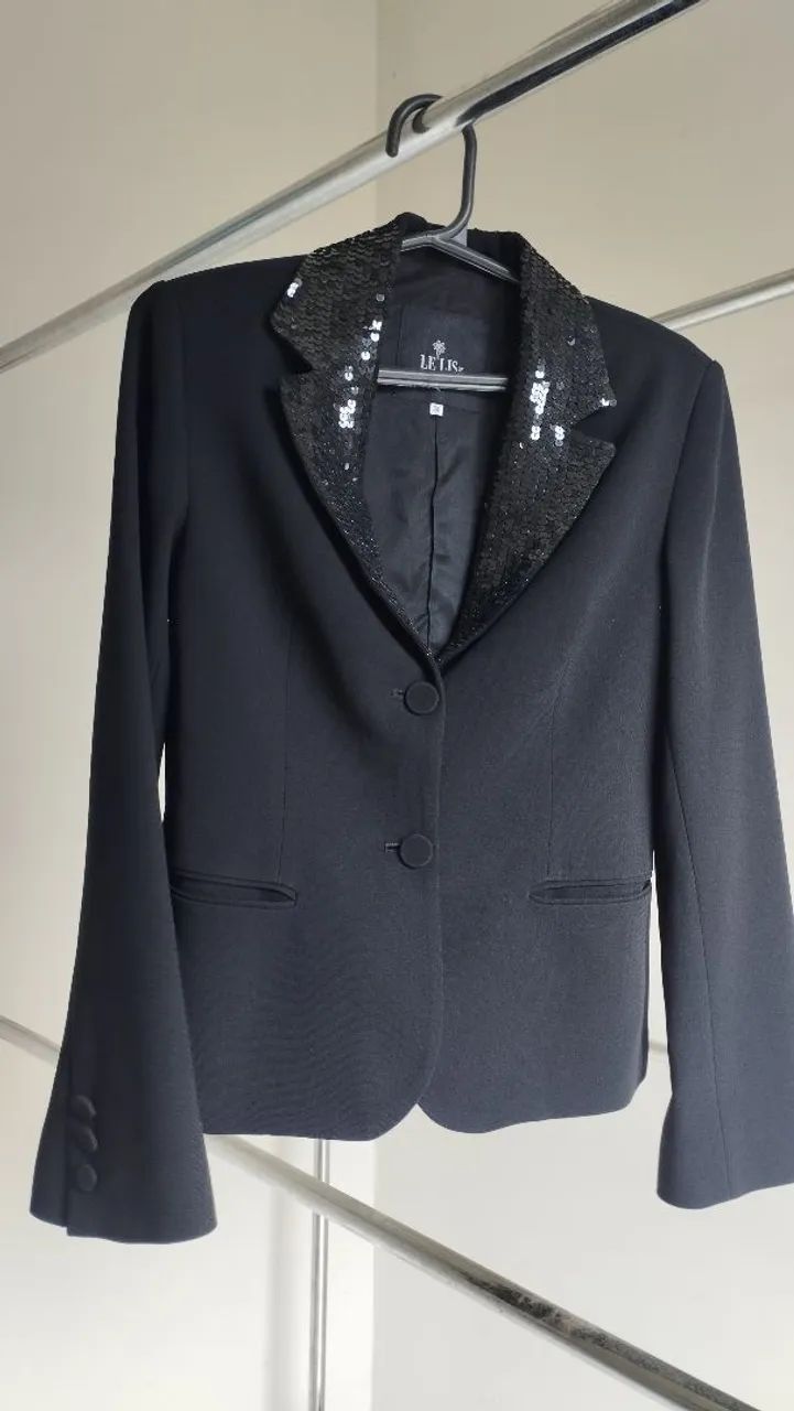 Blazer Le Lis Blanc - Foto 5