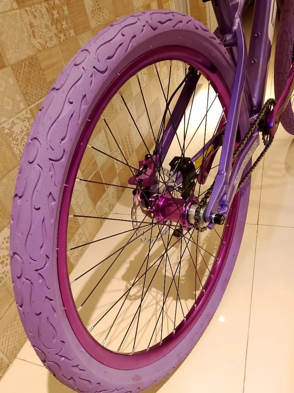 Bicicletas  - Foto 3