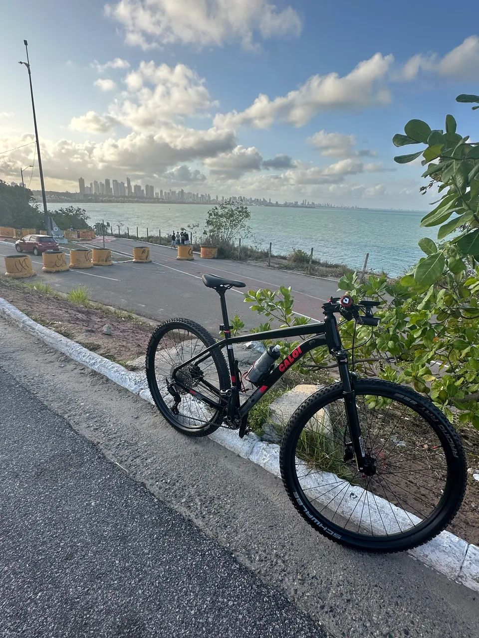 Caloi Explorer Pro 29? - Foto 4