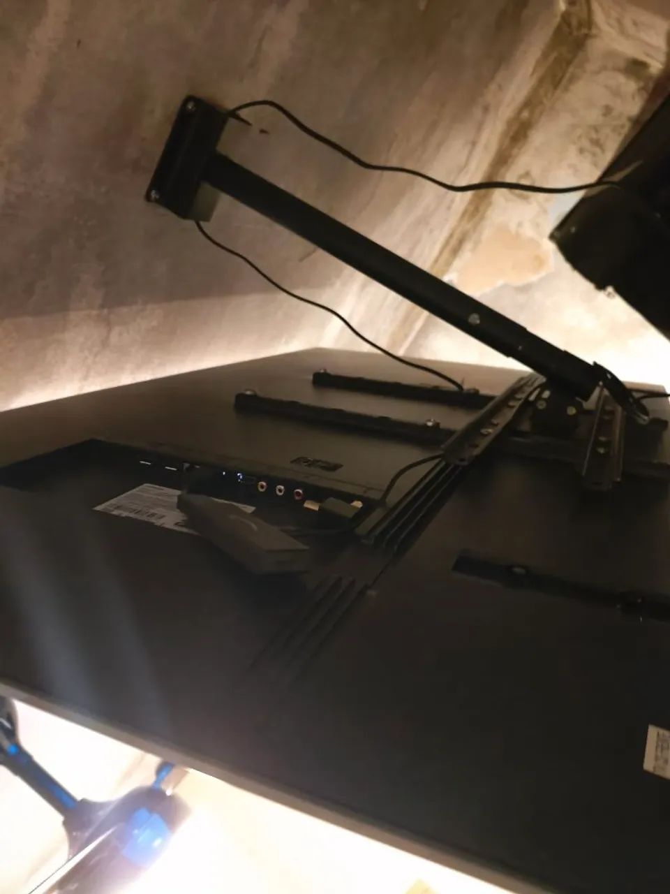 Tv smartv 50pol 4k Samsung  Ger8 - Foto 3
