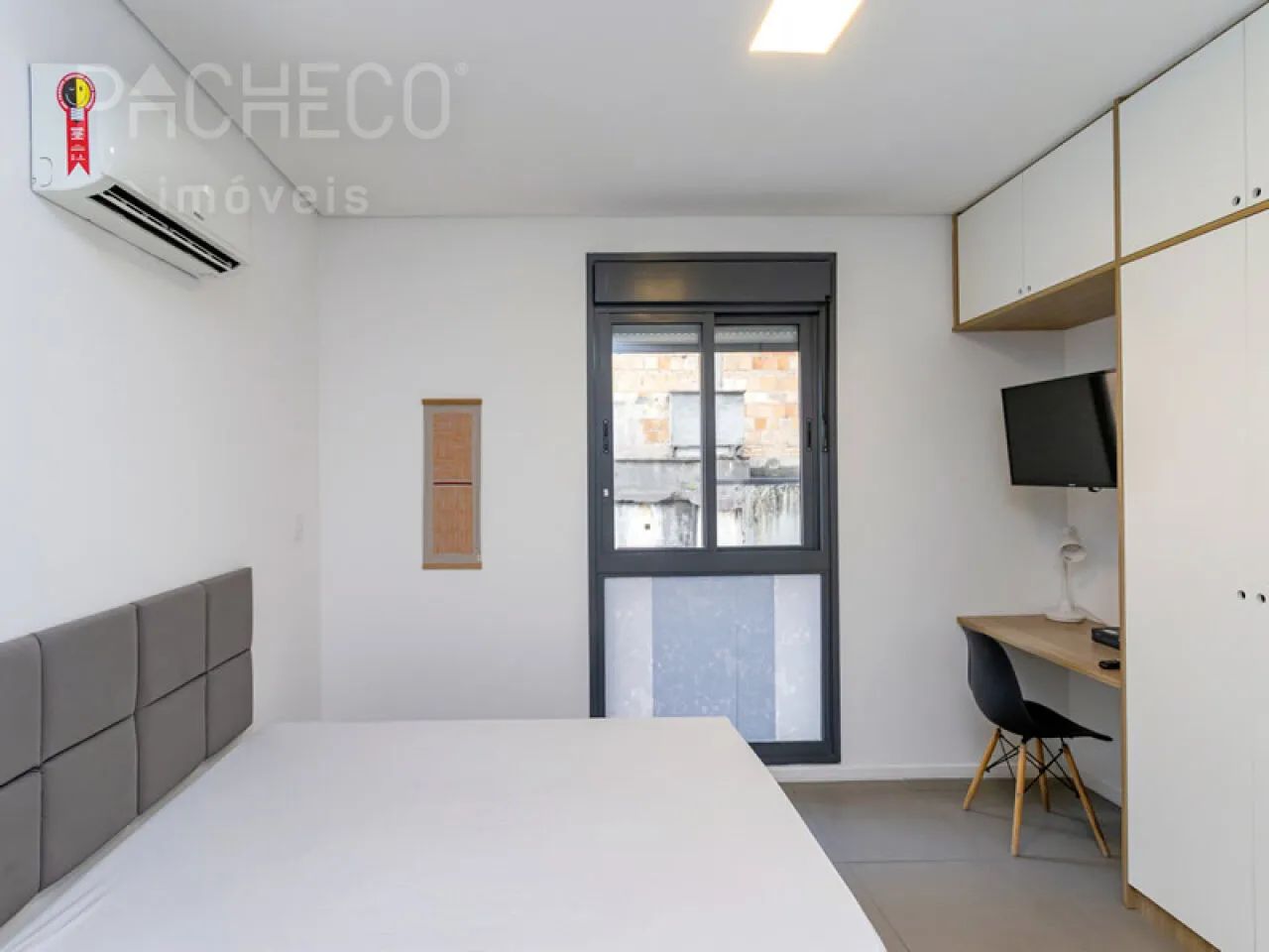 Studio, Higienópolis - São Paulo - Foto 4
