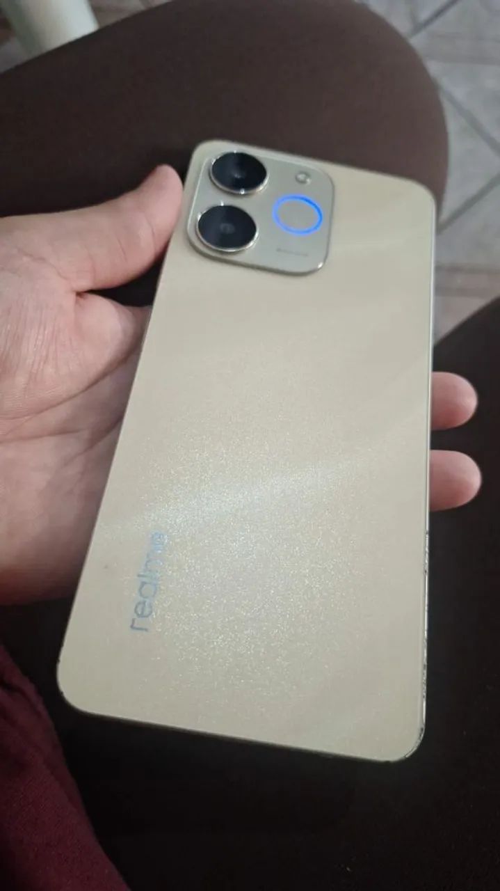 Realme note 70 novo  .  - Foto 2