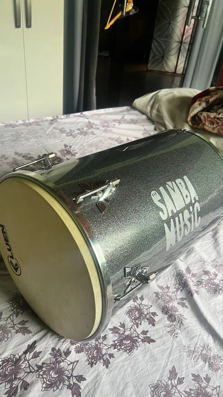 Tantan SAMBA MUSIC - Foto 4
