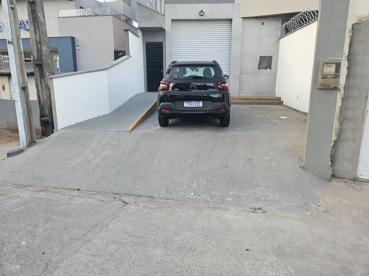 Alugo  loja  - Foto 3