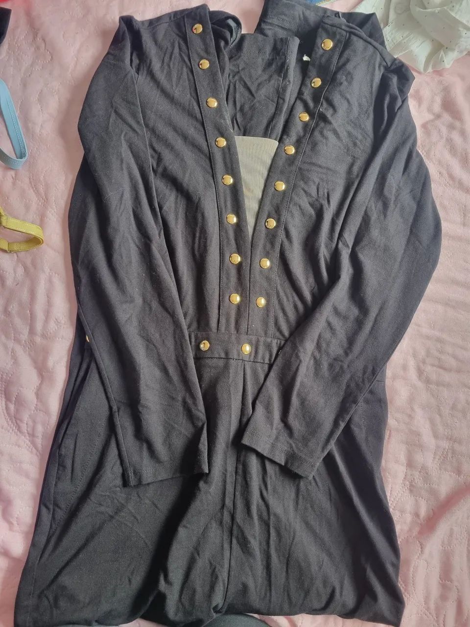 Desapego das roupas  - Foto 4