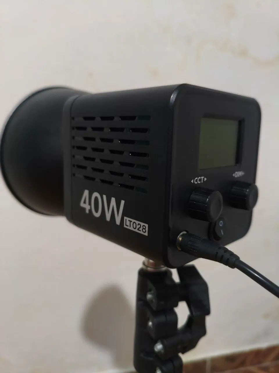 LUZ ULANZI LT028 - Foto 4