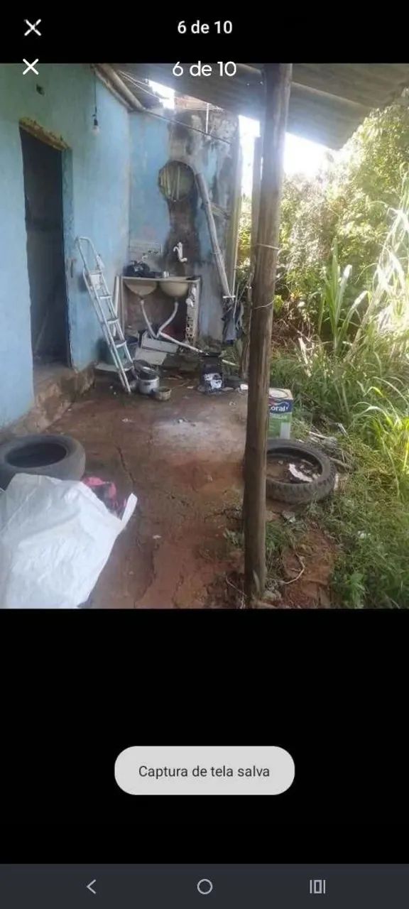 Vendo barracão barato  - Foto 4