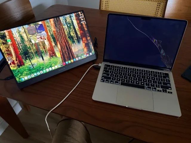 Macbook Air M2 2022 16G 13,6