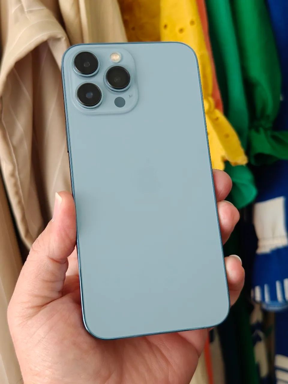 IPHONE 128 GB IMPECÁVEL OPORTUNIDADE 