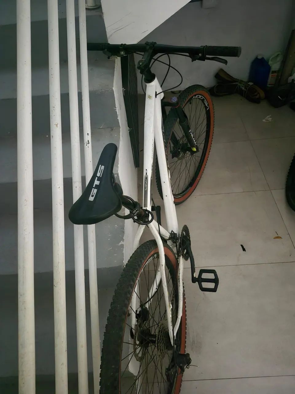 BICICLETA - Foto 3
